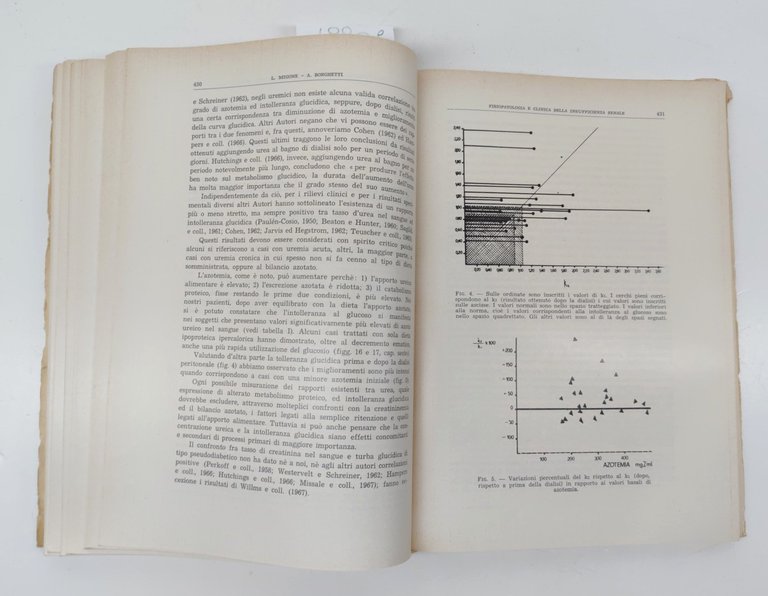 Atti del congresso della Società Italiana di Medicina Interna 1968 …