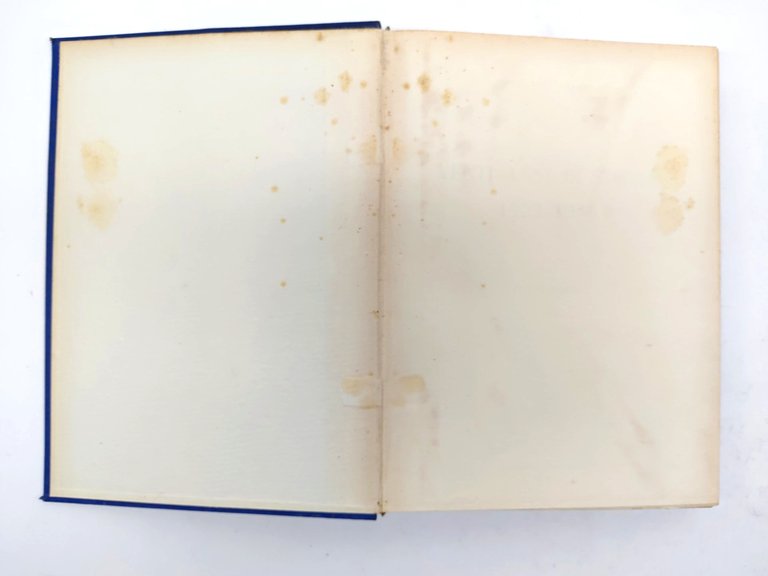 Attilio Tamaro Venti anni di storia 1922-1943 Tiber Roma 1953 …