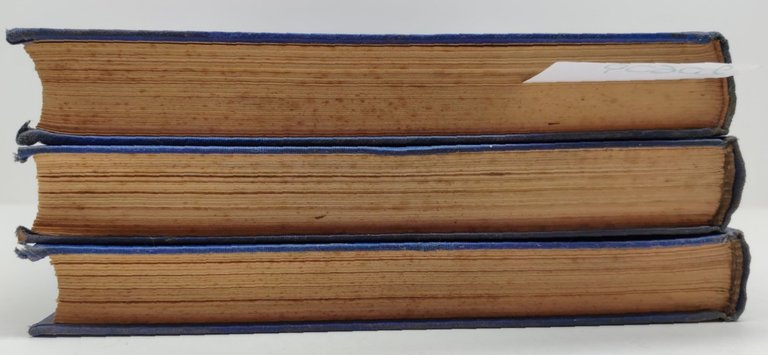 Attilio Tamaro Venti anni di storia 1922-1943 Tiber Roma 1953 …