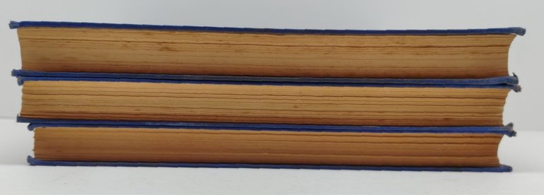 Attilio Tamaro Venti anni di storia 1922-1943 Tiber Roma 1953 …