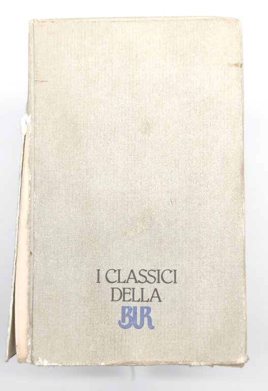 Aulo Gellio Notti attiche 2 volumi BUR Rizzoli 1° edizione … | Immagine Gallery 3