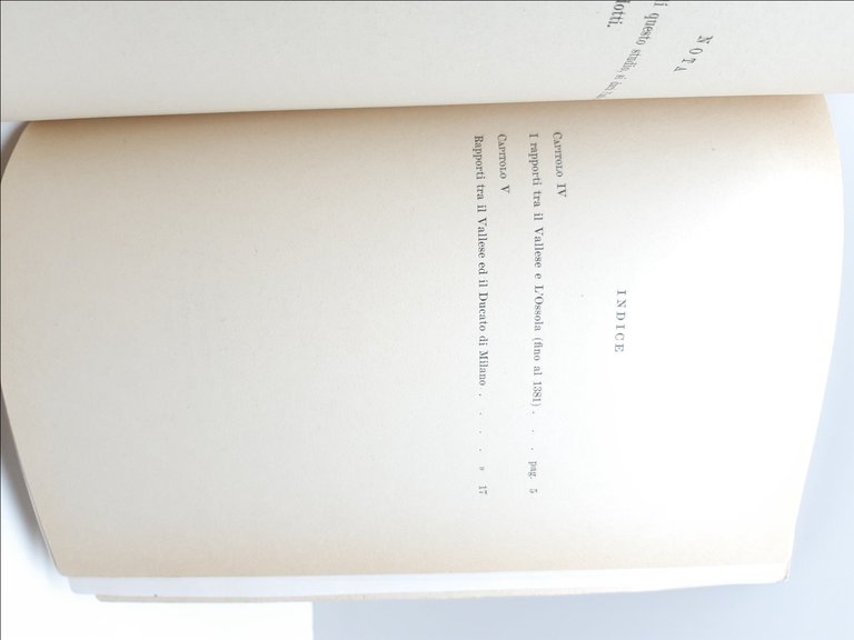 Aurelio Garobbio Il Vallese e la Lombardia Arte grafica Padoan …