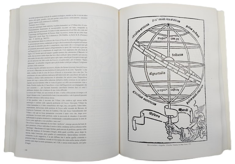 Autori vari Cecco d'Ascoli IPGI 1990