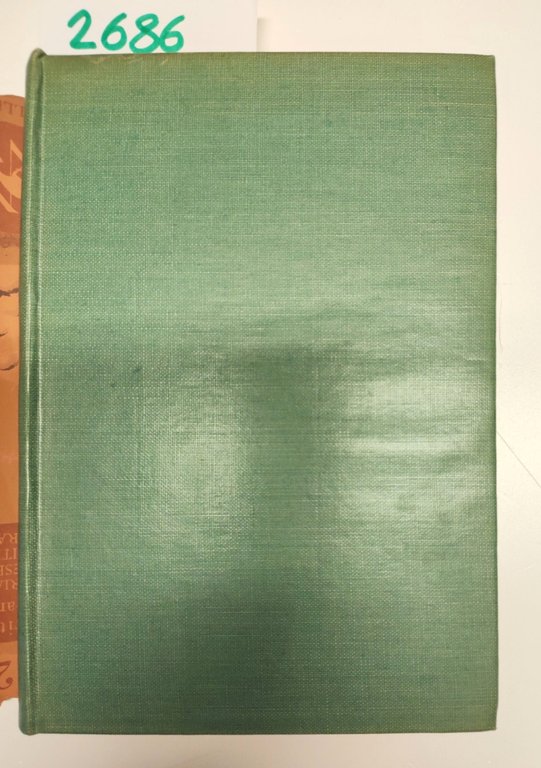 The new naturalist British Game by Brian Veseyv-Fitzgerald Collins 1946 …