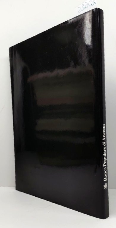 Banca Popolare di Ancona Centro Direzionale Esagono 1985