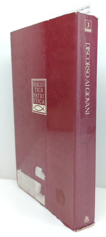 Basilio di Cesarea Discorso ai giovani Nardini 1984 | Immagine Gallery 2