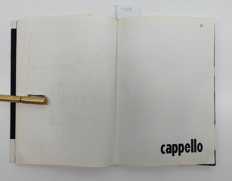 Battaglini Cappello Ciminaghi Milani 4 scultori Foglio editrice numero 17