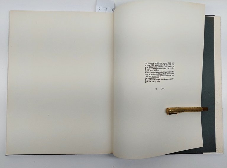 Bellani 16 litografie Foglio editore | Immagine Gallery 13