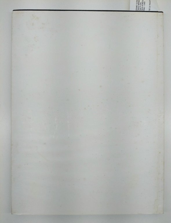 Bellani 16 litografie Foglio editore | Immagine Gallery 21