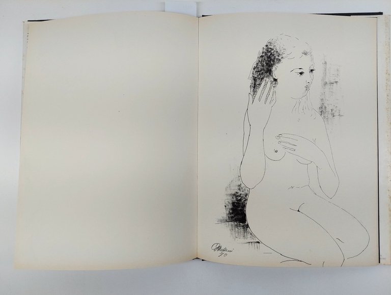 Bellani 16 litografie Foglio editore | Immagine Gallery 4