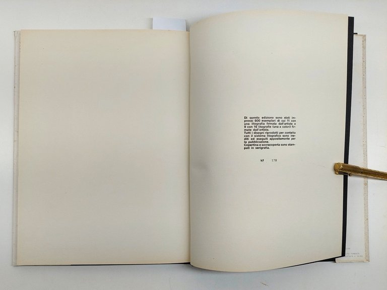 Bellani 16 litografie Foglio editore | Immagine Gallery 8