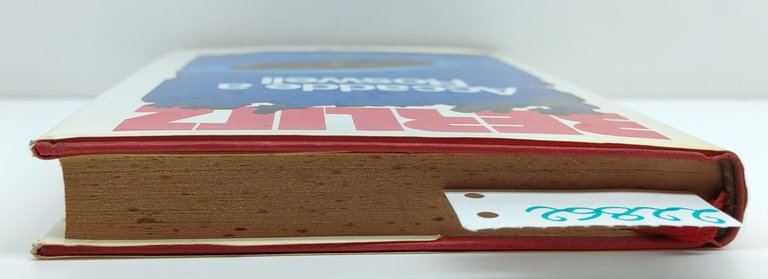 Berlitz Accade a Roswell Narrativa Club 1982 | Immagine Gallery 3