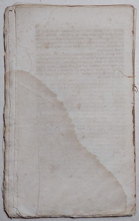 Bernardo Davanzati Istoria dello scisma d'Inghilterra Tipografia della Minerva Ticinese … | Immagine Gallery 11