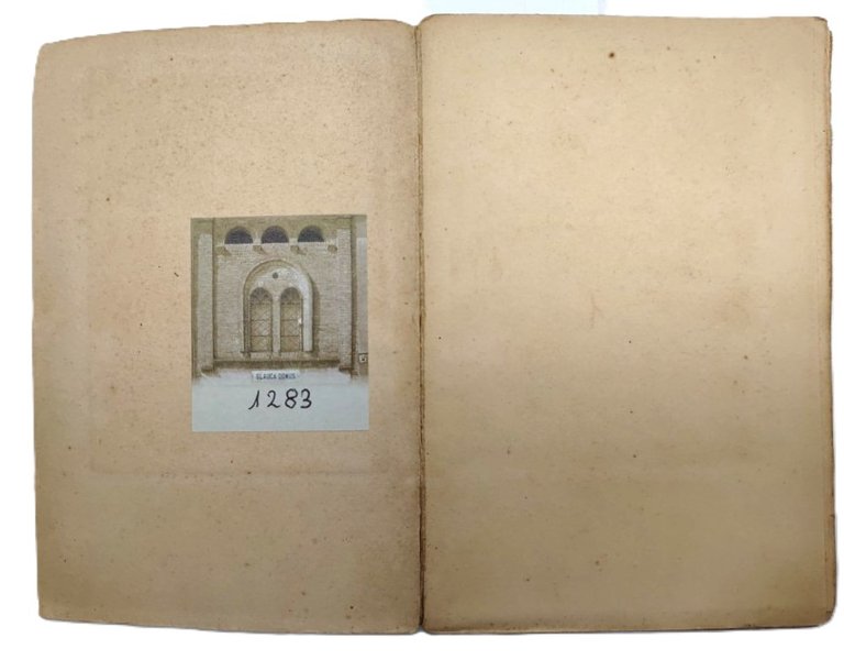 Berto Barbarani I due canzonieri 11° migliaio 1917 Apollonia