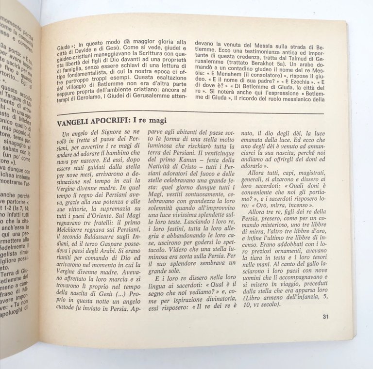 Bibbia oggi strumenti per vivere la parola numero 1 Charles …