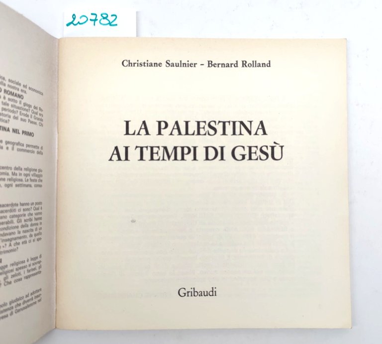 Bibbia oggi strumenti per vivere la parola numero 14 Christiane …