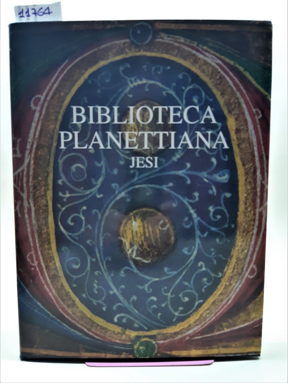 Biblioteca Planettiana Jesi Banca Popolare di Ancona 1997