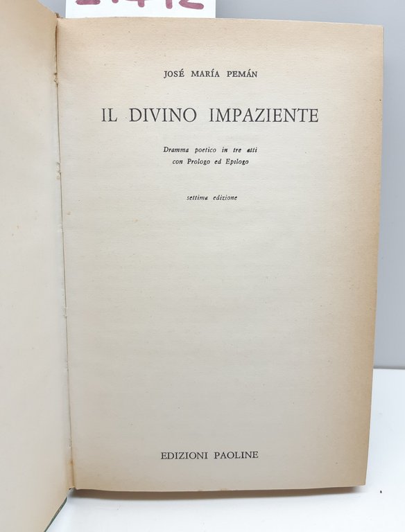 Blaise Pascal I pensieri con la vita di Pascal scritta …