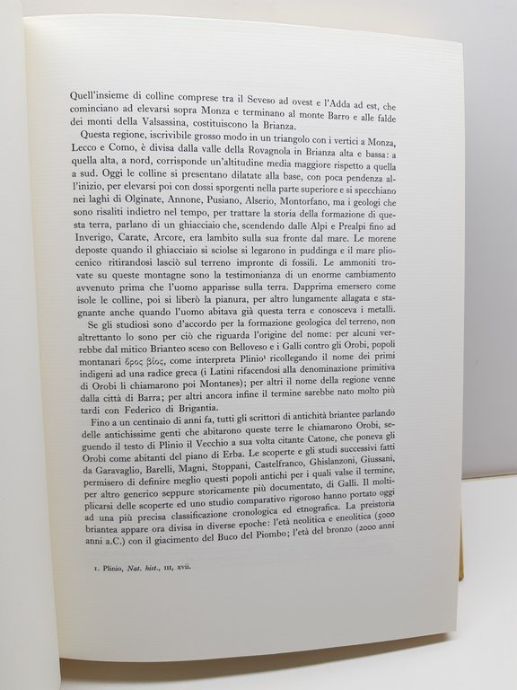BosisioVismara Storia di Monza e della Brianza Le vicende politiche … | Immagine Gallery 4