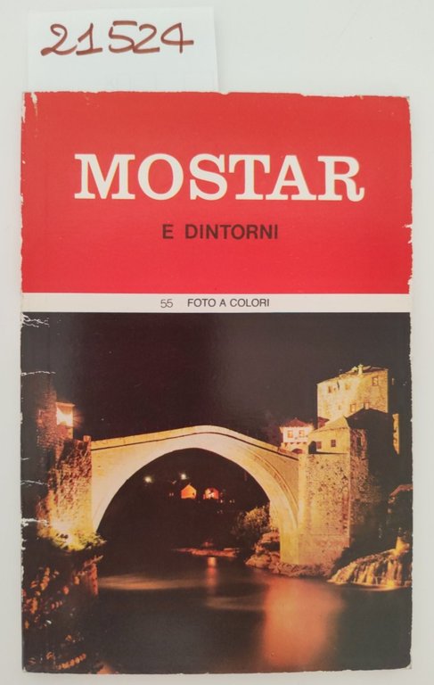 Bosnia ed Erzegovina Mostar e dintorni 3° edizione 55 foto … | Immagine Gallery 1