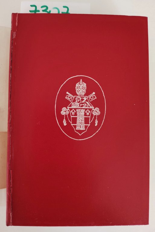 Breviario di Papa Giovanni pensieri per ogni giorno dell'anno Garzanti …
