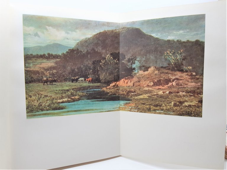 Bruno Molajoli Opere d'arte del Banco di Napoli La cappella …