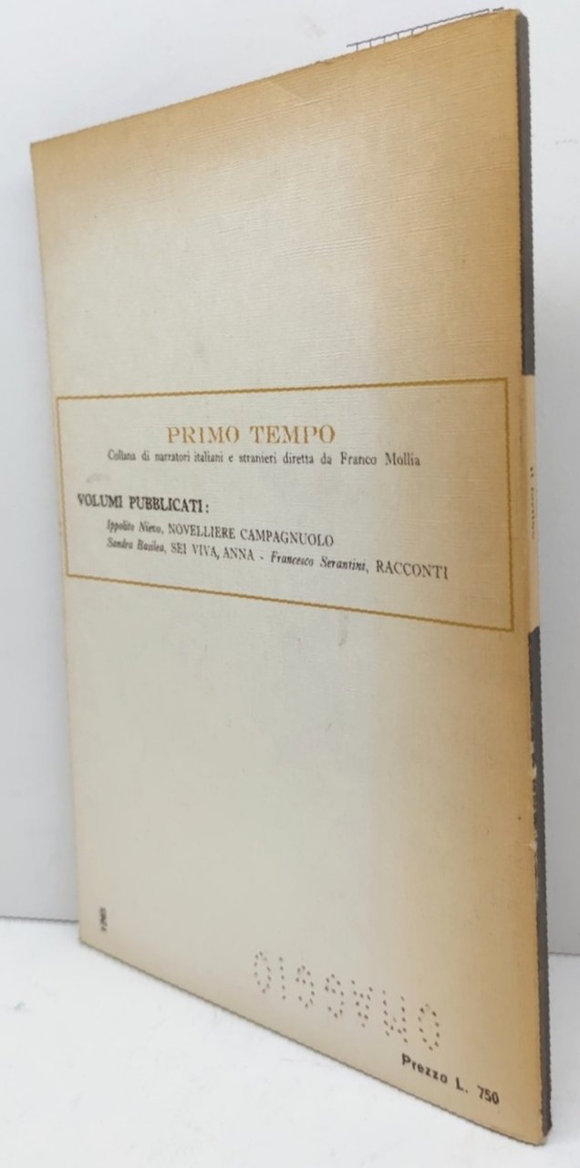 Bruno Romani Il fortino Calderini 1970 | Immagine principale