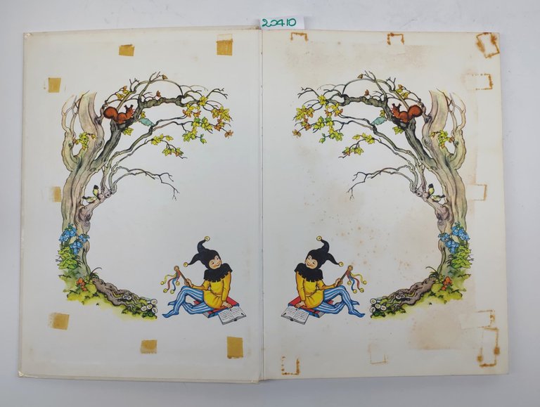 C. Schmid Novelline AMZ editrice 1968