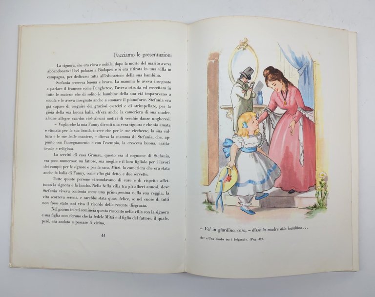 C. Schmid Novelline AMZ editrice 1968