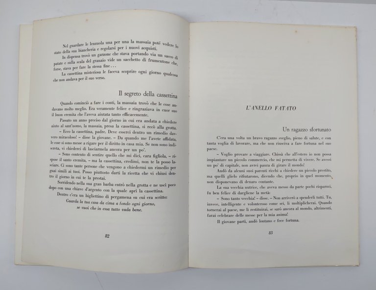 C. Schmid Novelline AMZ editrice 1968