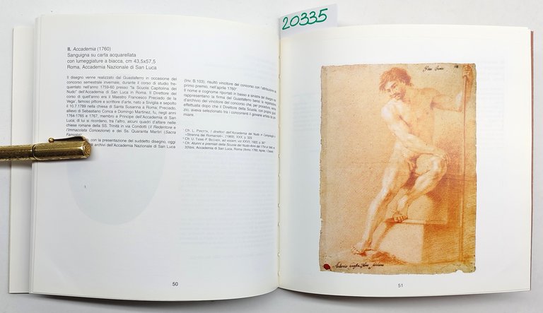 Calogero Rotondo Antonio Guastaferro pittore Palombi editore 2002