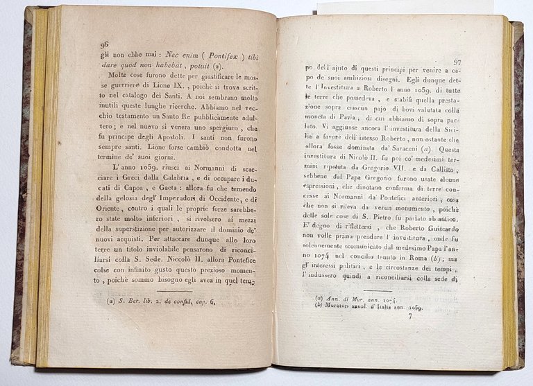 Capelcelatro Giuseppe Discorso istorico-politico dell'origine, del progresso e della decadenza …