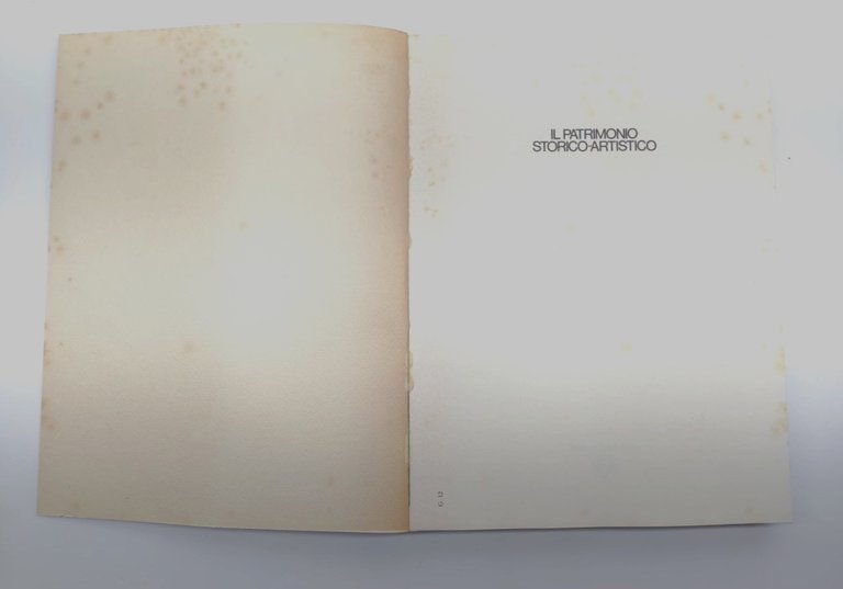 Capire l'Italia 10 volumi + cofanetto 1977-1981 Touring Club Italiano