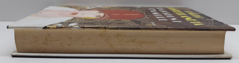 Carlo Castellaneta Passione d'amore Mondadori 2° edizione 1987