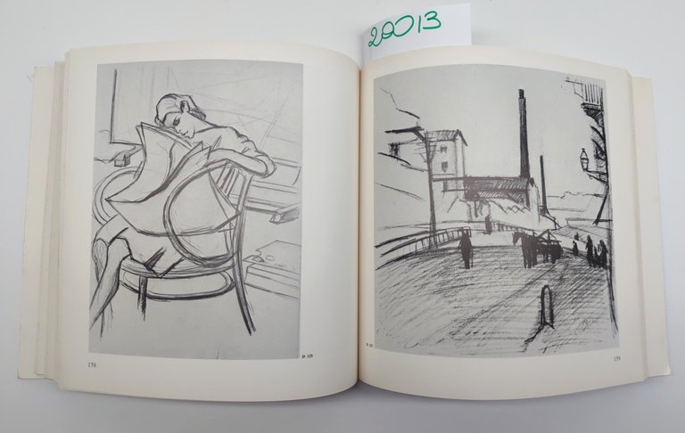 Carlo Erba una memoria nel futurismo 1884-1917 De Luca 1981