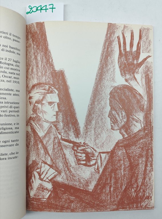 Carlo Lusardi Le mie confessioni storia di una conversione 1985 …