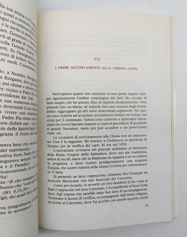 Carlo Lusardi Le mie confessioni storia di una conversione 1985 …