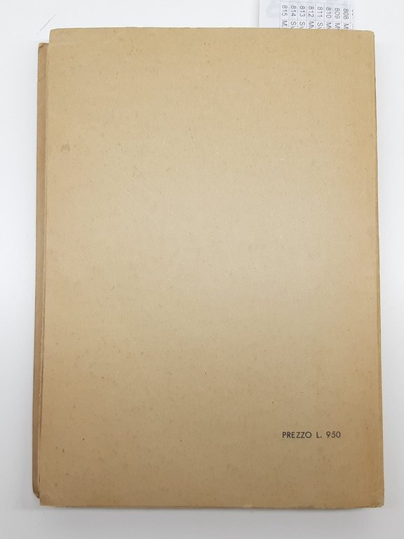 Carlo Merlani Lineamenti delle imprese industriali e dell'impresa mercantile CEDAM … | Immagine Gallery 5