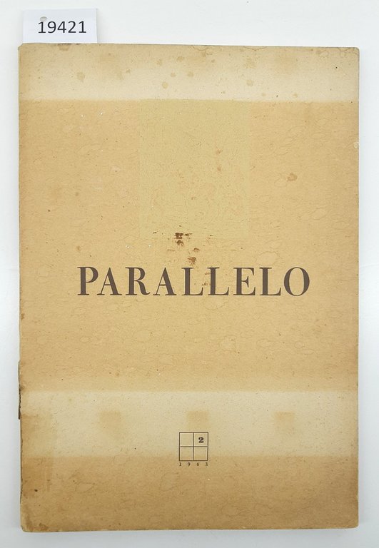 Carlo Scarpa Frammenti 1926-1978 Rassegna anno 3 numero 7 luglio … | Immagine Gallery 2