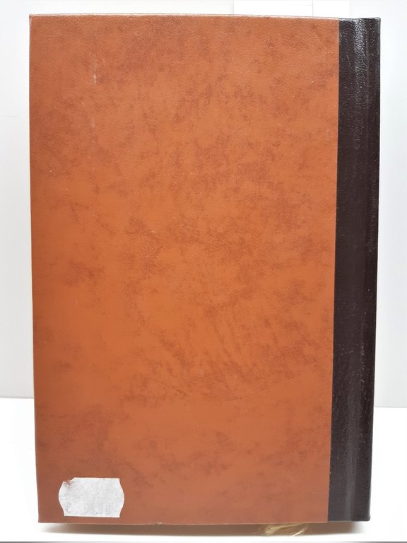 Carlo Sgorlon Il trono di legno Mondadori De Agostini 1986