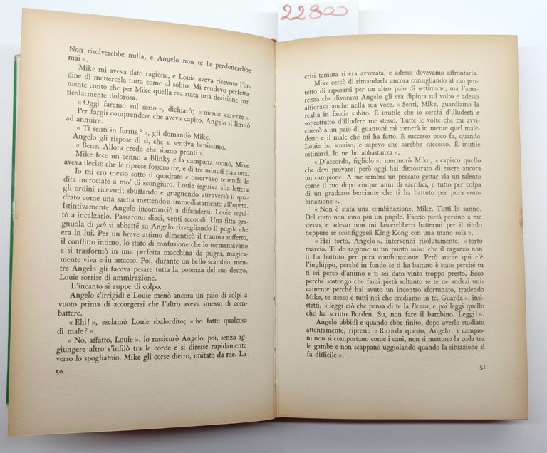 Caryl Chessman Violenza è la mia legge Rizzoli 1° edizione …