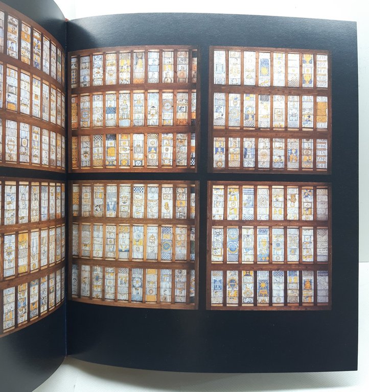 Castelli A D 1615-1617 La Sistina della Maiolica Andromeda 1993