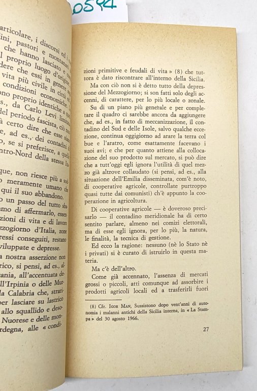 Cataldo di Napoli I meridionali nel nord Italia Editoriale Idea …