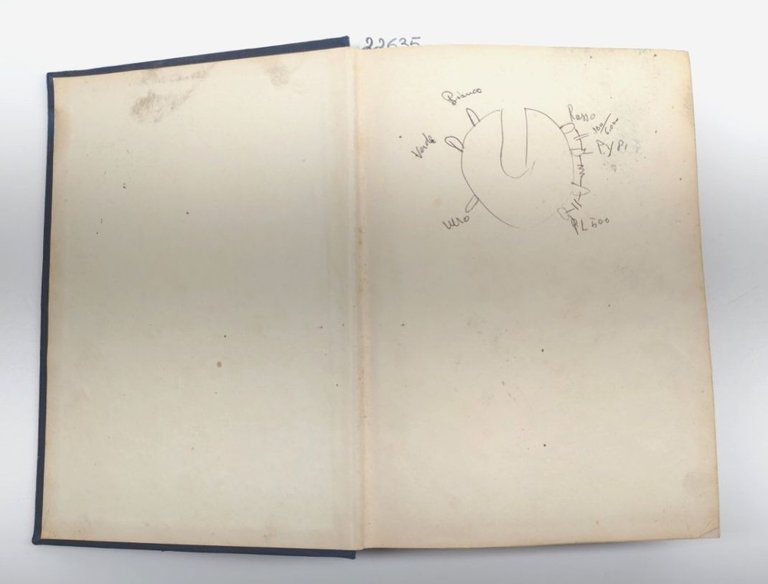 Catalogo componenti elettronici GBC 1931-1968 2° volume