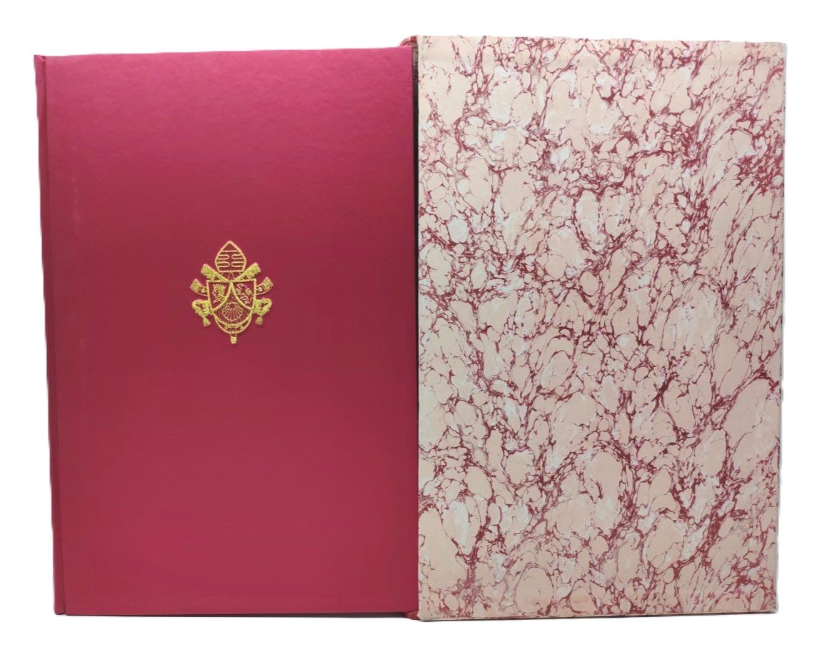 Catechismo della chiesa cattolica compendio Franco Maria Ricci 2005 Libreria …