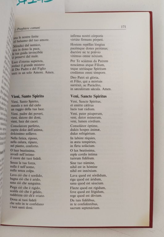 Catechismo della chiesa cattolica compendio Libreria Editrice Vaticana 2005 | Immagine Gallery 5