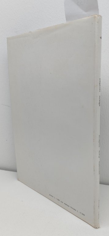 Cavallari panorama d'arte moderna grafica La Nuova Foglio editrice 1° …