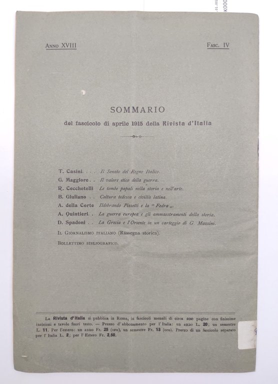 Cecchetelli Ippoliti Estratto Le tombe papali nella storia e nell'arte …