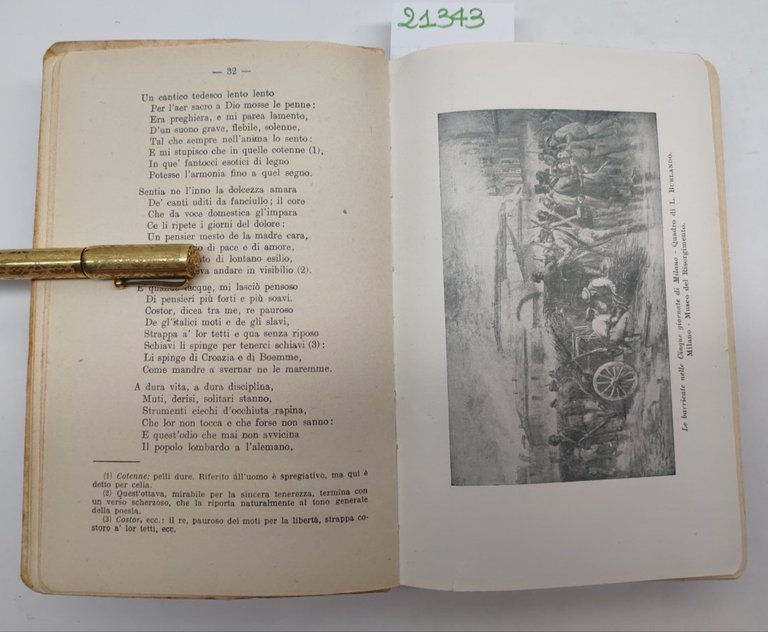 Celi Scala Sapere e ardire poesie e prose moderne per …