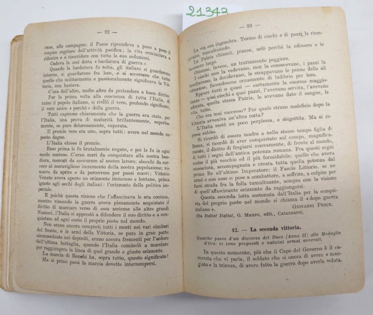 Celi Scala Sapere e ardire poesie e prose moderne per …